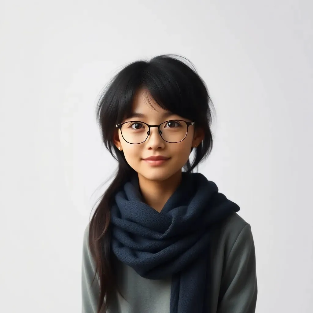 Picture of Krystal Walker